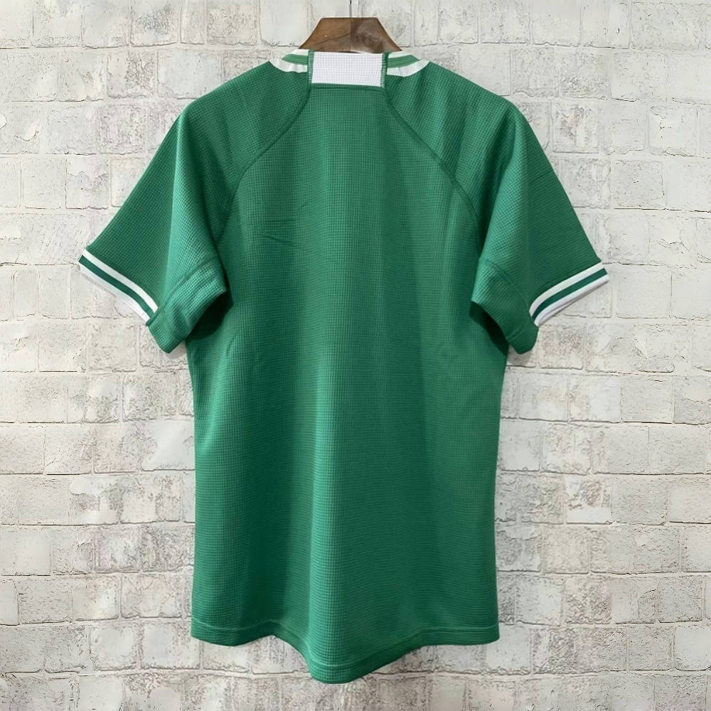 2024 Ireland Home Kit Football AAAAJerseys Yupoo 1