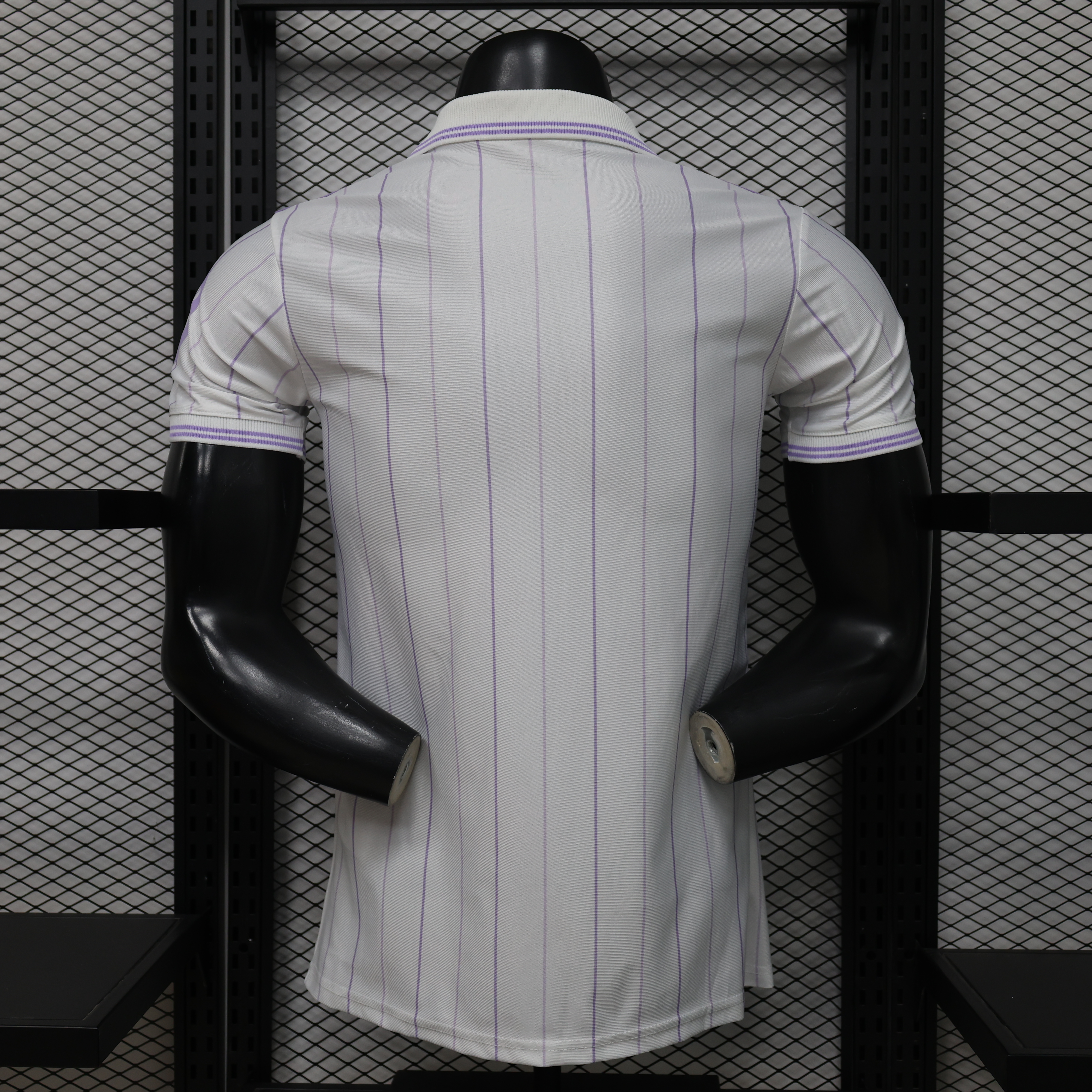 26-27 Real Madrid Mens Retro Kit Special Edition Football Shirt AAAAJersey Wholesale Yupoo 7 5