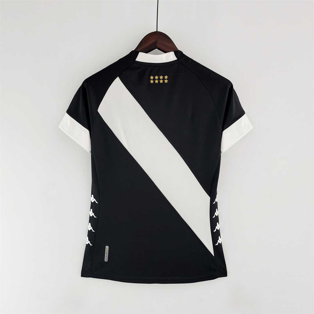 22-23 Vasco da Gama woman home 2