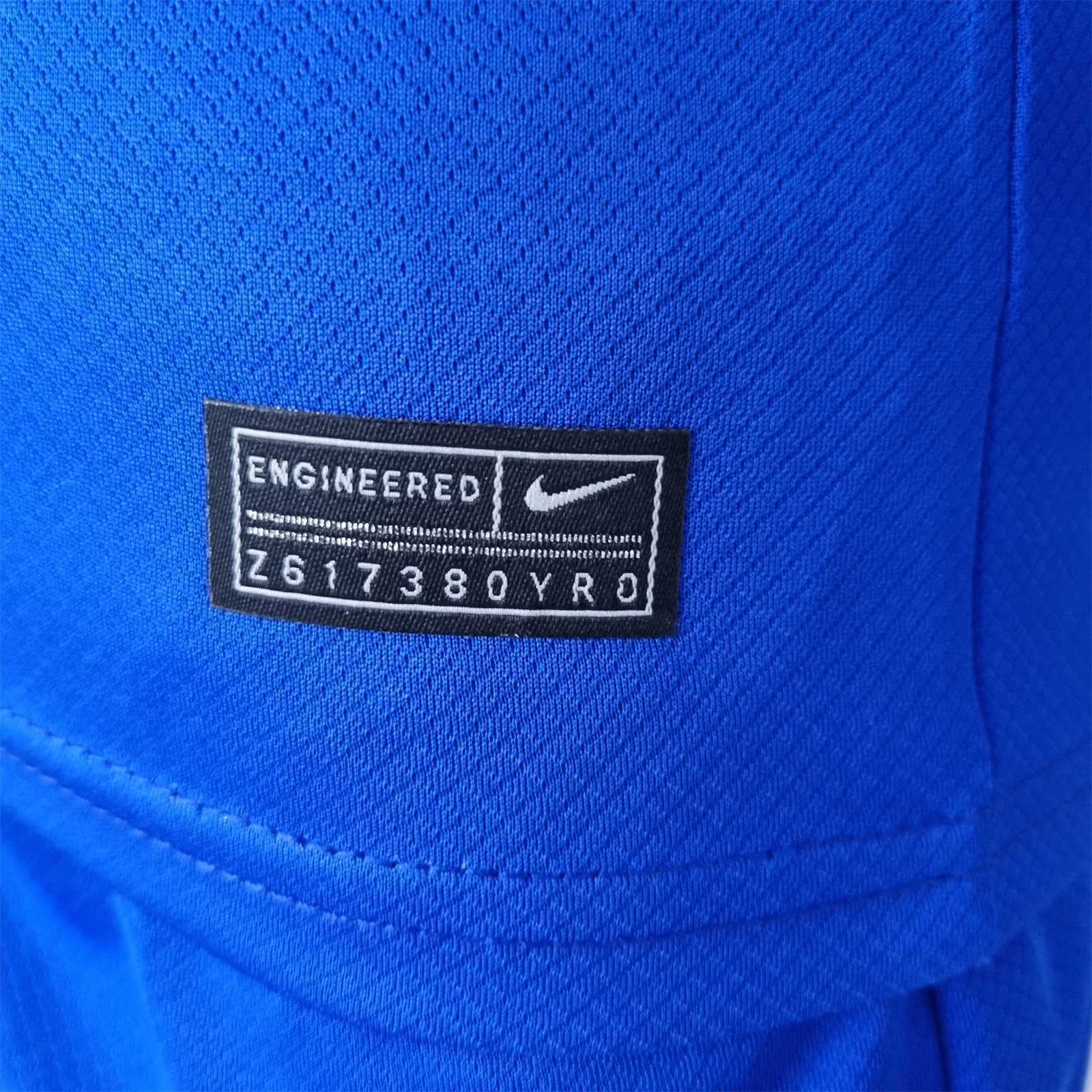22-23 Chelsea home kids kit 3