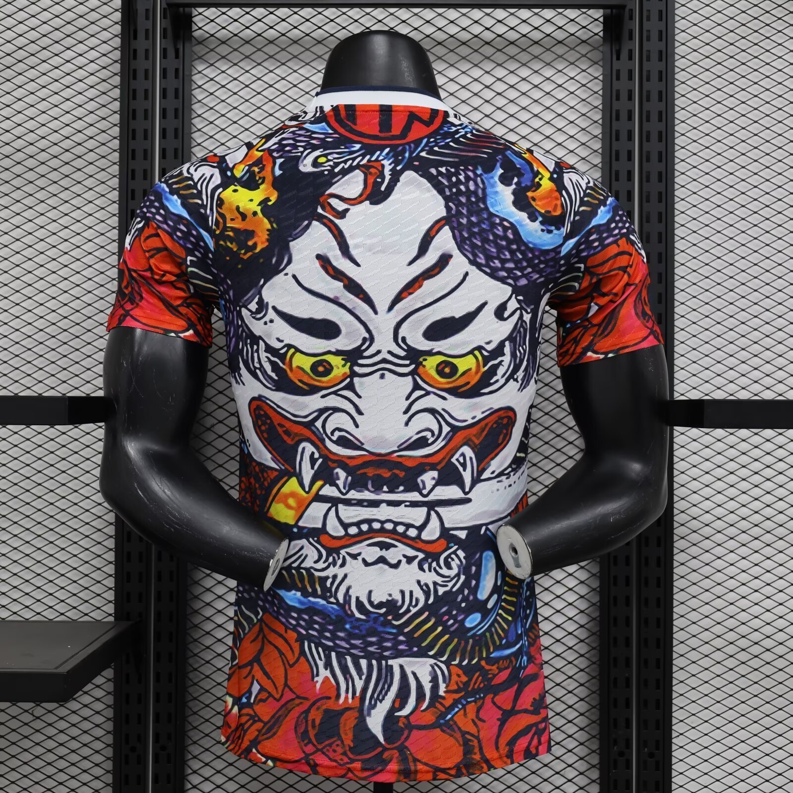 2024 Japan Tradition Special Edition Kit Player Version Shirt Football AAAAJersey Yupoo 2