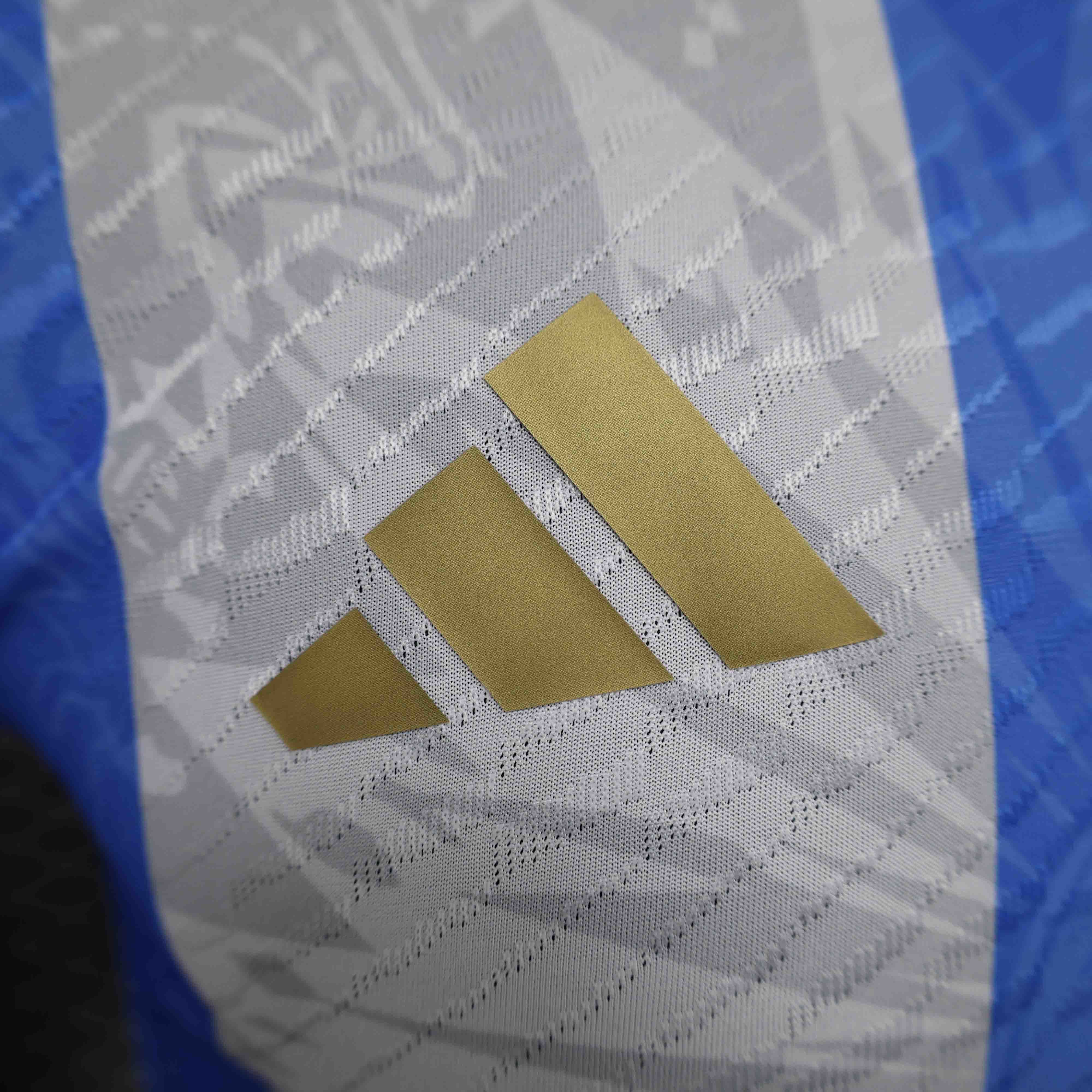 2024 Argentina Limited Marchday Special Edition Player Version Shirt Sport AAAAJersey Yupoo 3