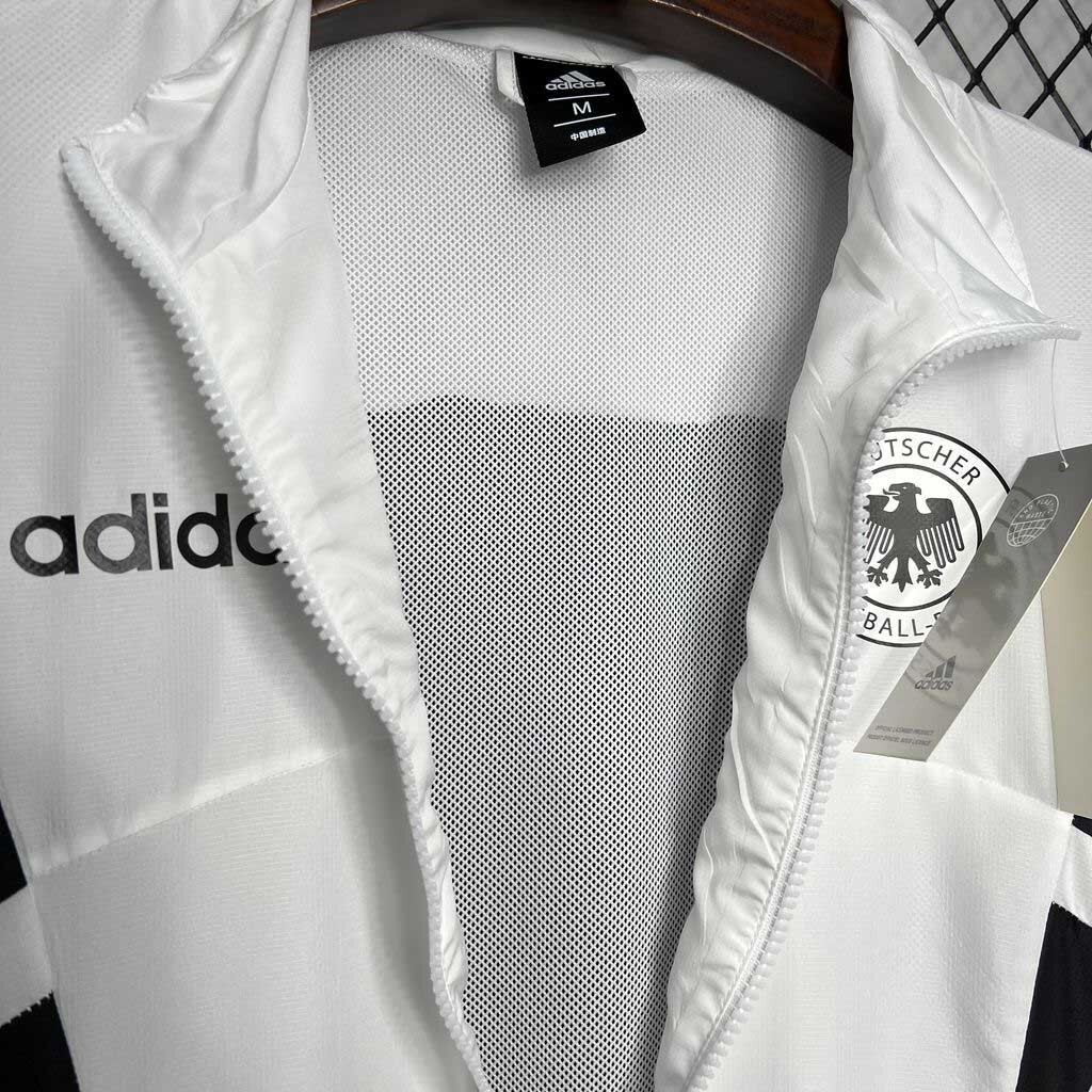 2024 Germany Euro Windbreaker Jacket Sport AAAAJersey Yupoo 4