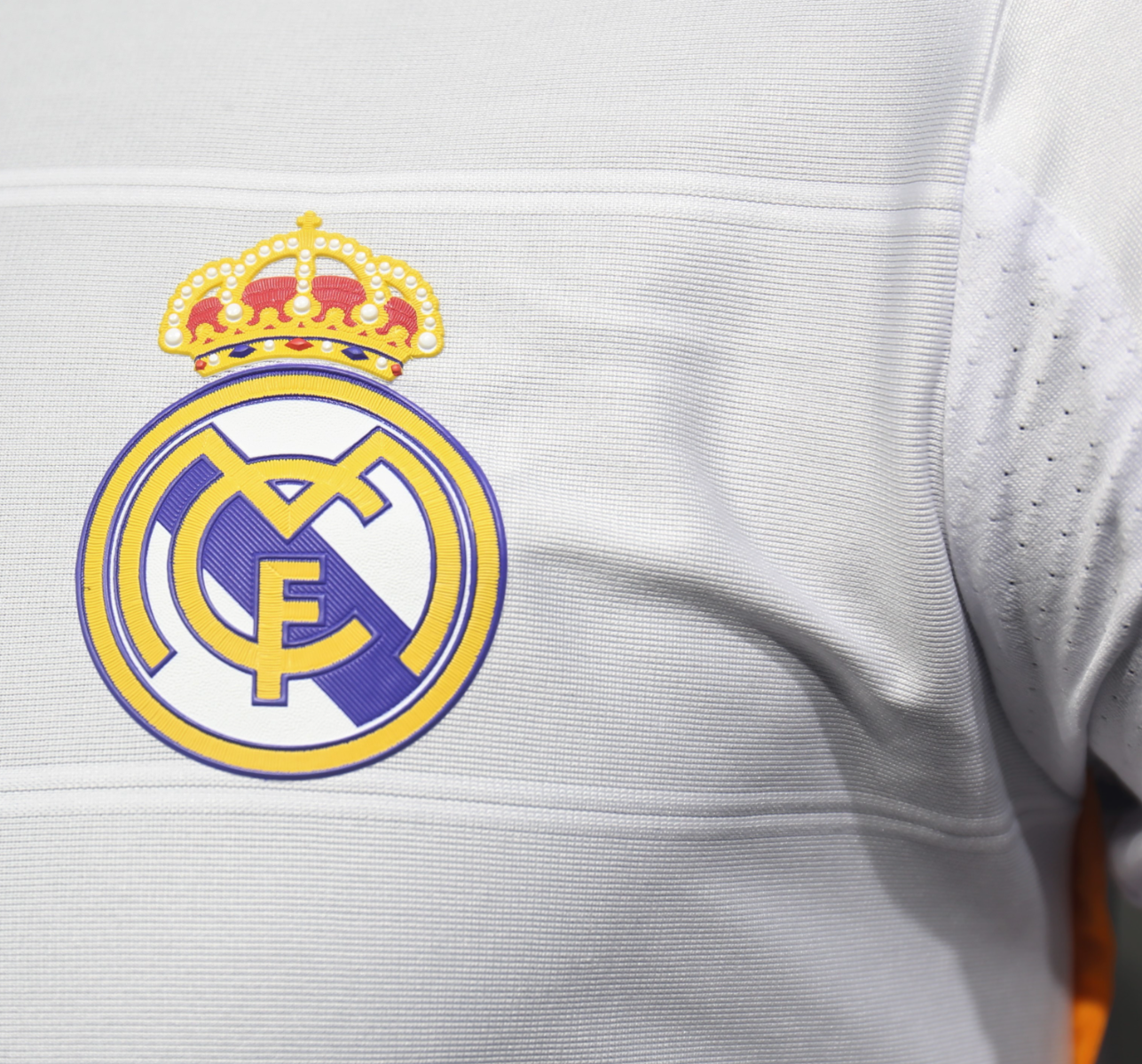 13-14 Real Madrid Home Retro Kit Vintage Player Version Sino Shirt AAAAJersey Dropship Yupoo 1