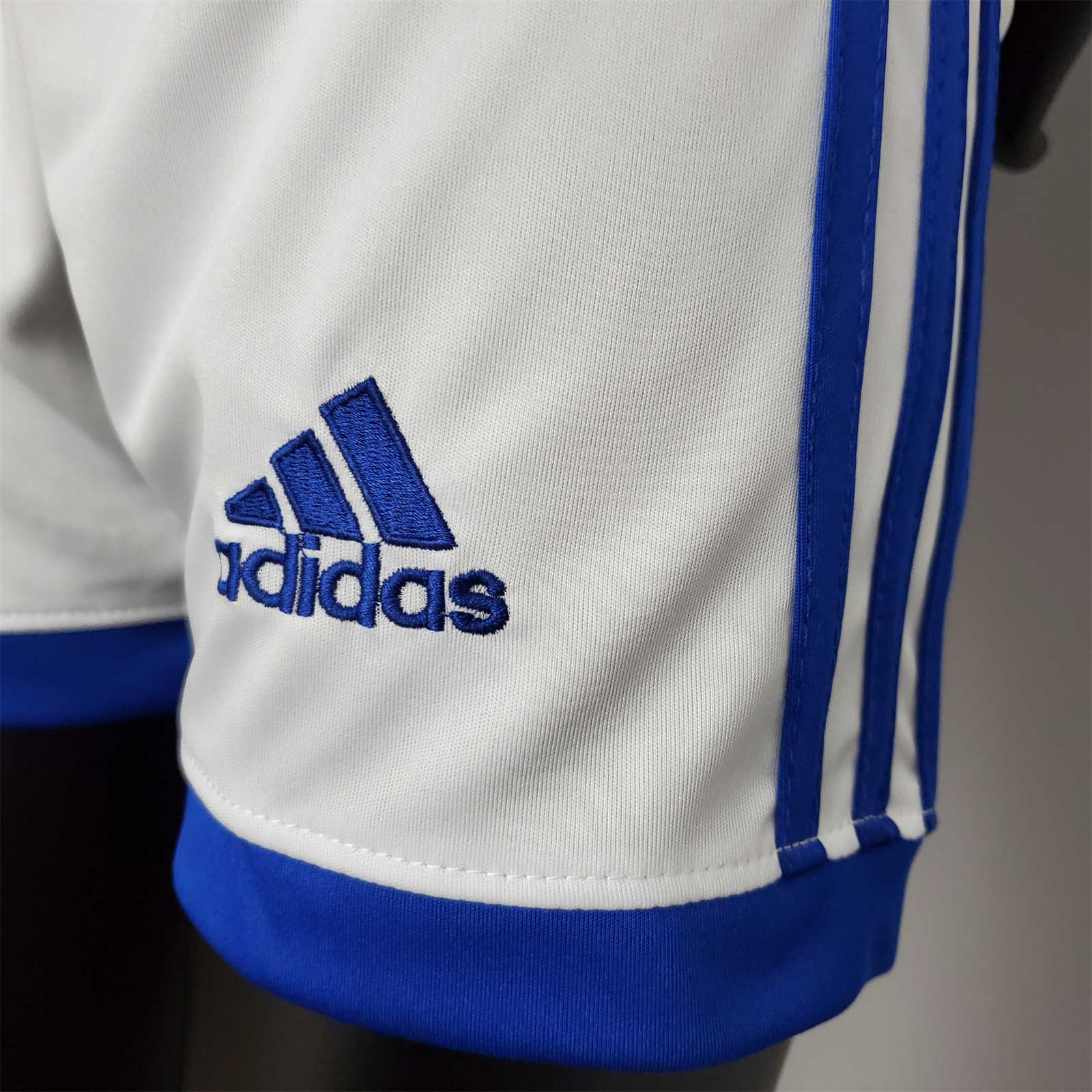 22-23 Cruzeiro home kids kit 5