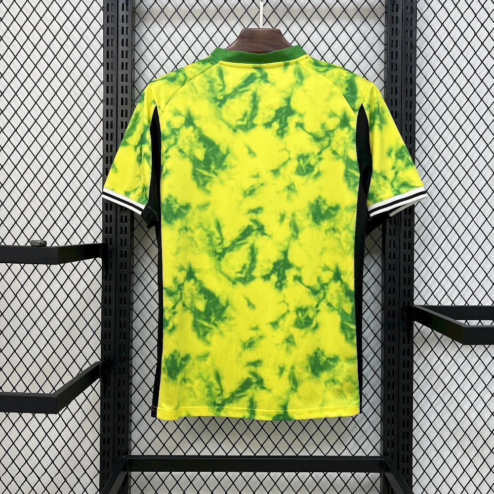 25-26 Sassuolo Third Away Kit Football T-Shirt AAAAJersey Dropship Yupoo 5