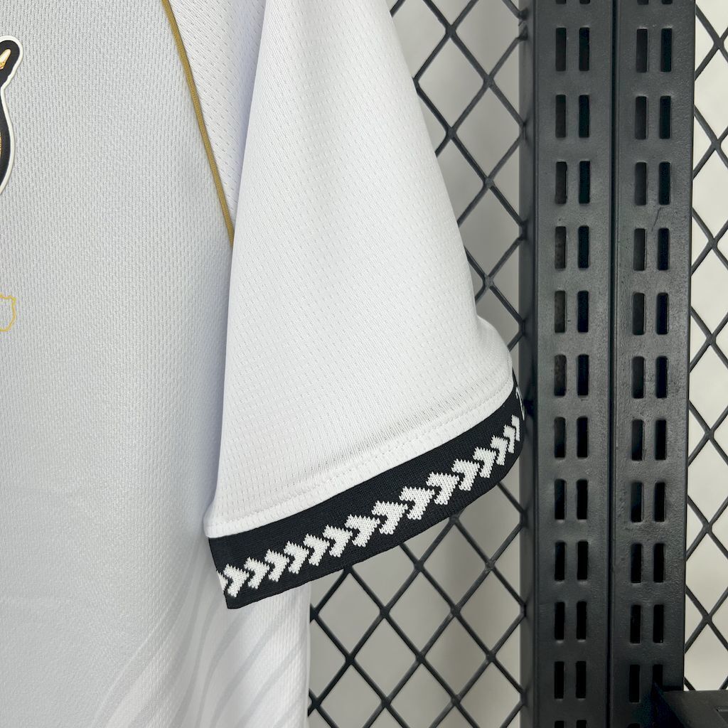 2025 Bolivia Away Shirt Football Uniform AAAAJersey Yupoo 4