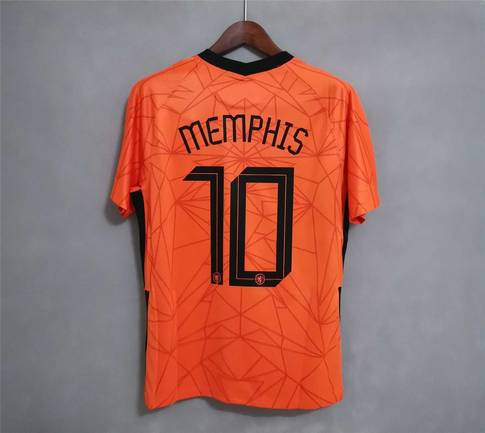 2020 Netherlands home 9