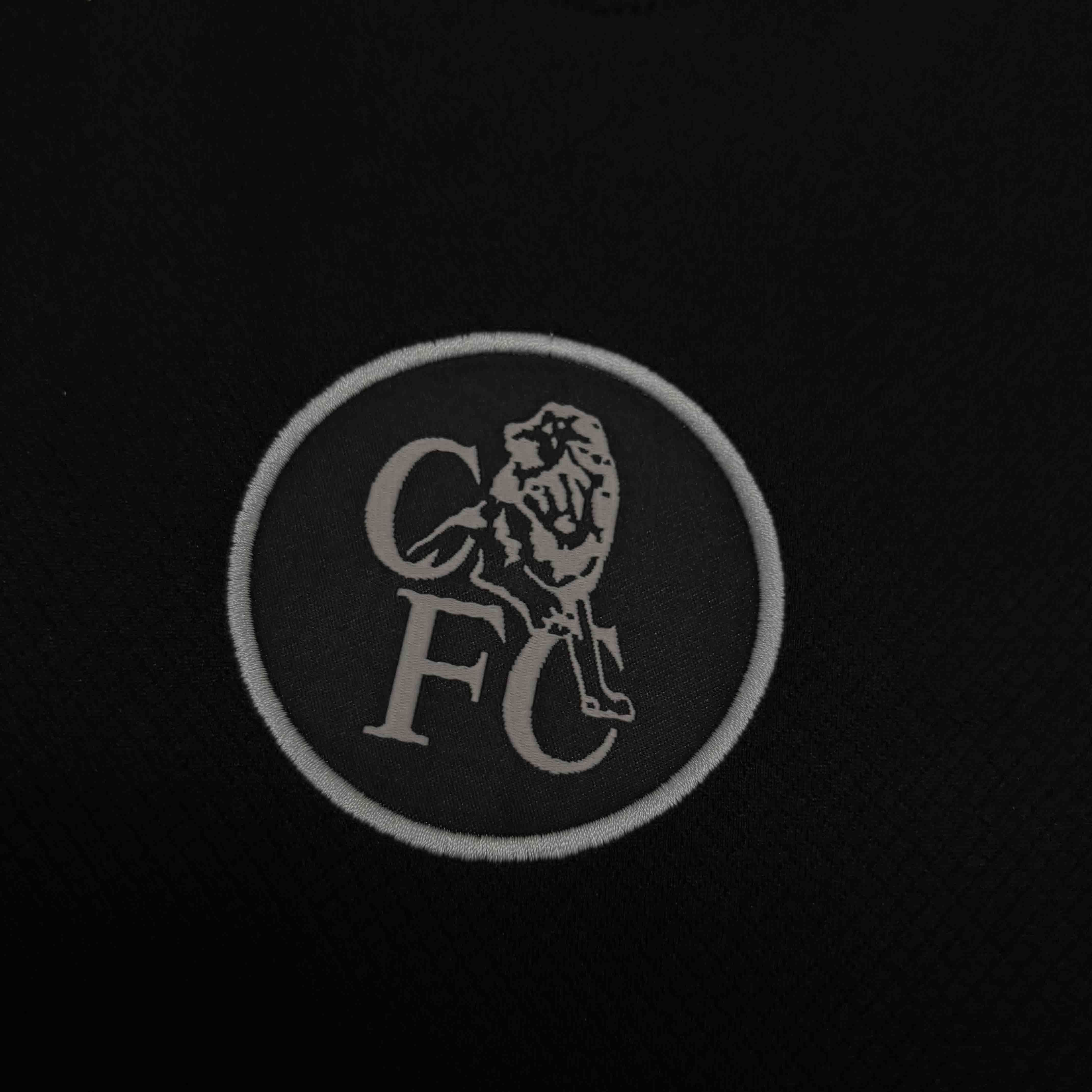 25-26 Chelsea Third Away Kit Football T-Shirt Sport AAAAJersey Dropship Yupoo 5