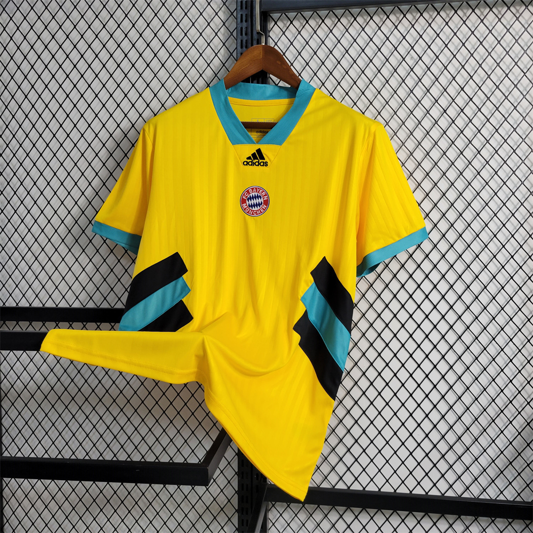 23-24 Bayern yellow 4