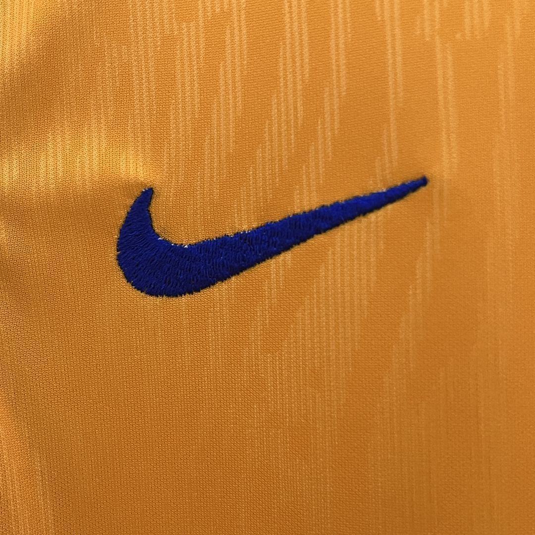 2024 Netherlands Special Edition Kid Kits Children Sets Jersey Supplier Yupoo 7