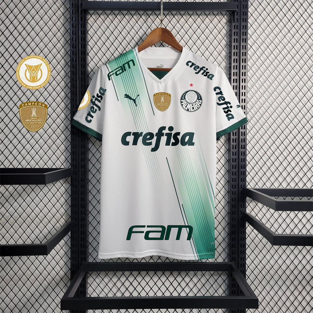 23-24 Palmeiras away 1