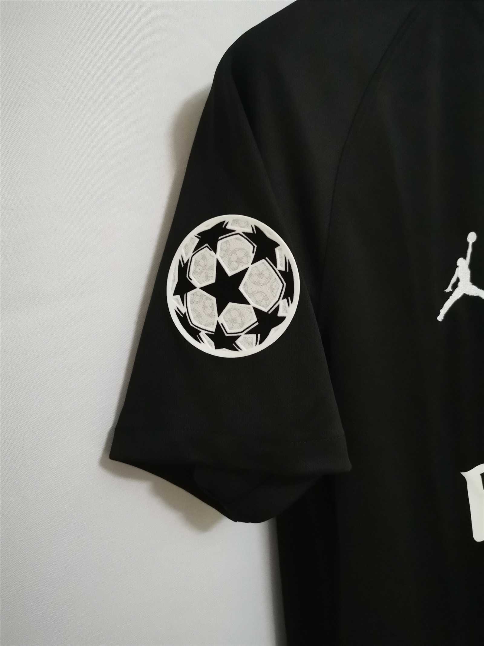 18-19 Jordan PSG black 14