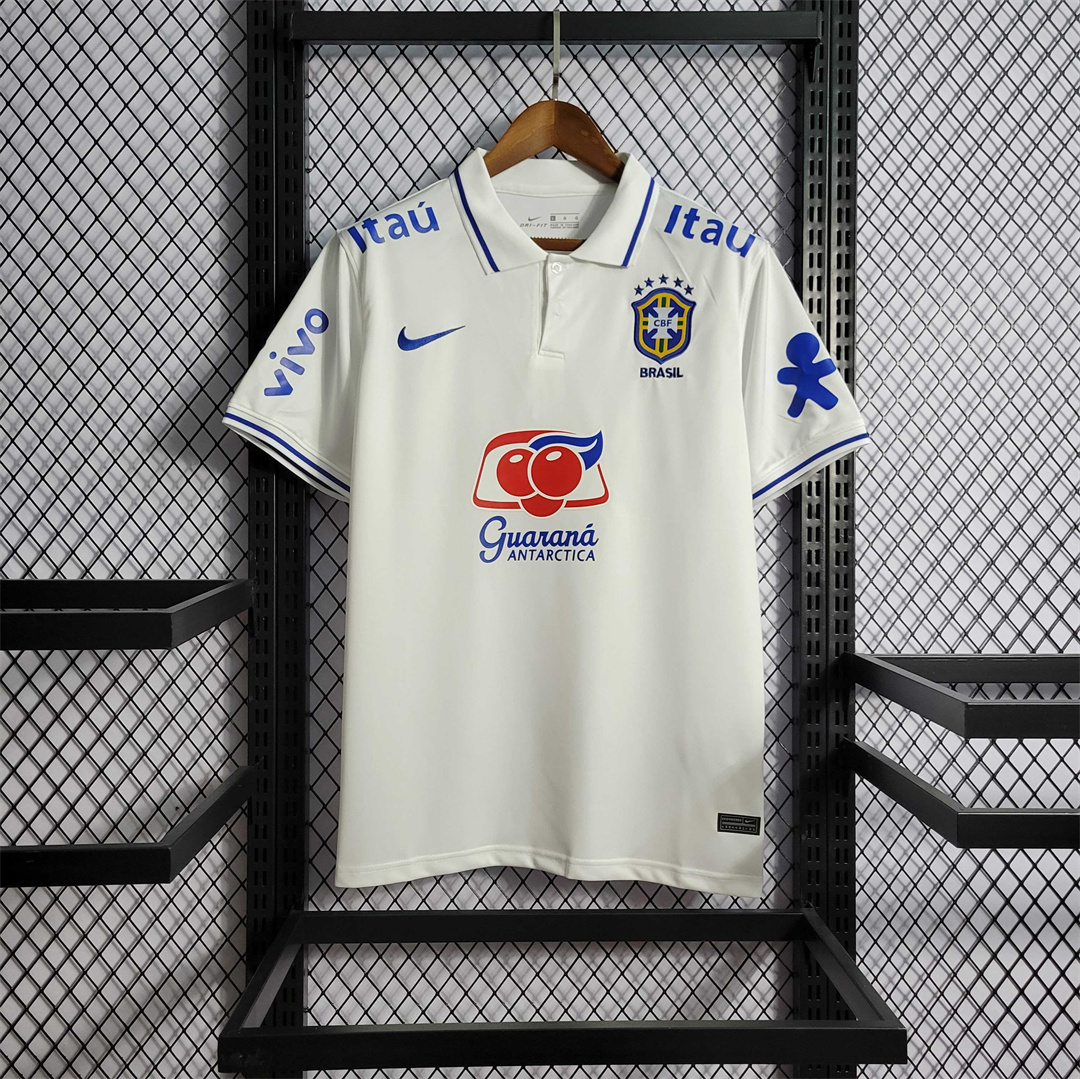 Brazil POLO white