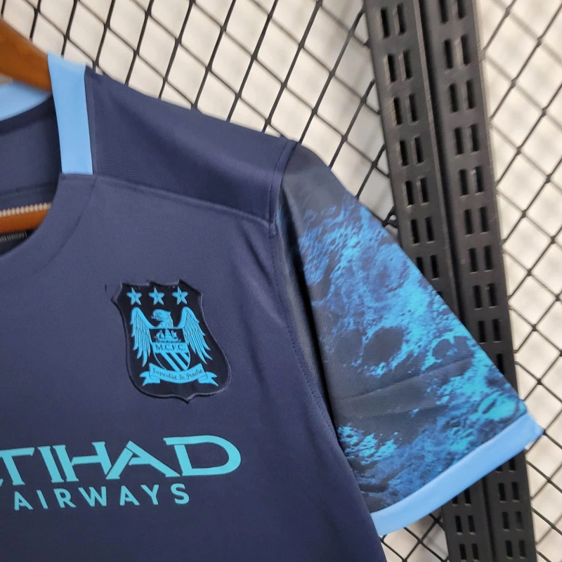 15-16 Manchester City Away Retro Kit Jersey Supplier Yupoo 10