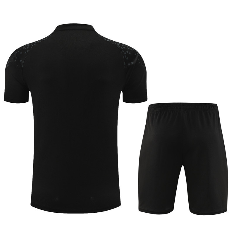 23-24 Marseille Training Soccer Jerseys Yupoo 3