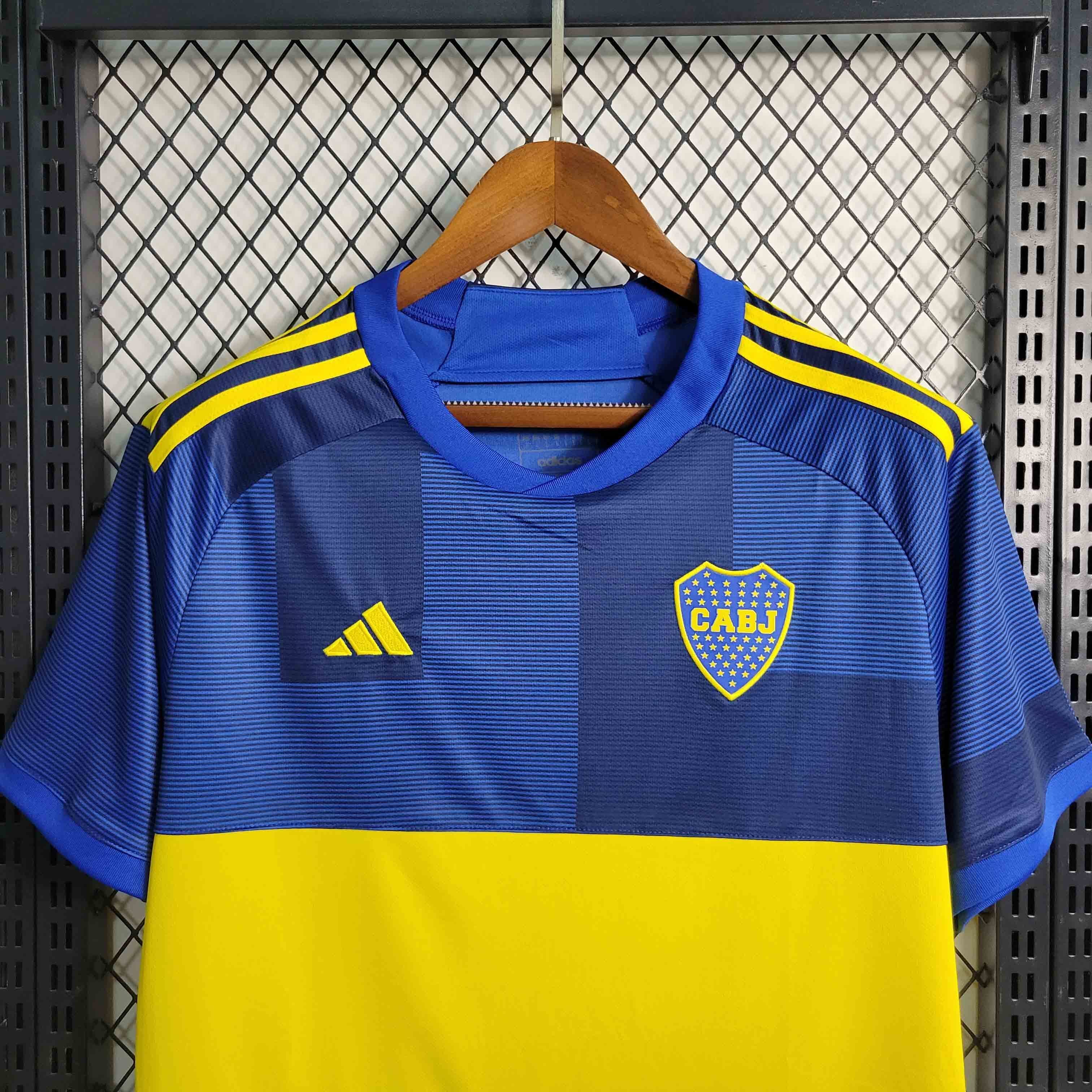 23-24 Boca Home S-4XL 3