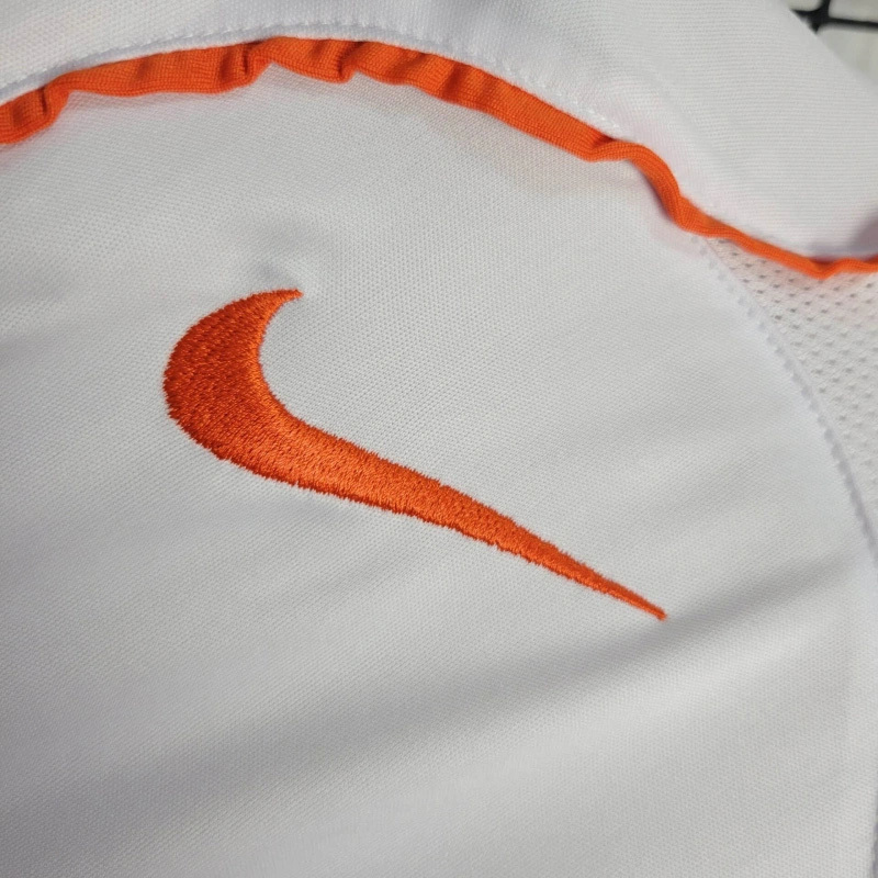 2004 Netherlands Away Retro Kit Vantage Shirt Soccer Jerseys Yupoo 4