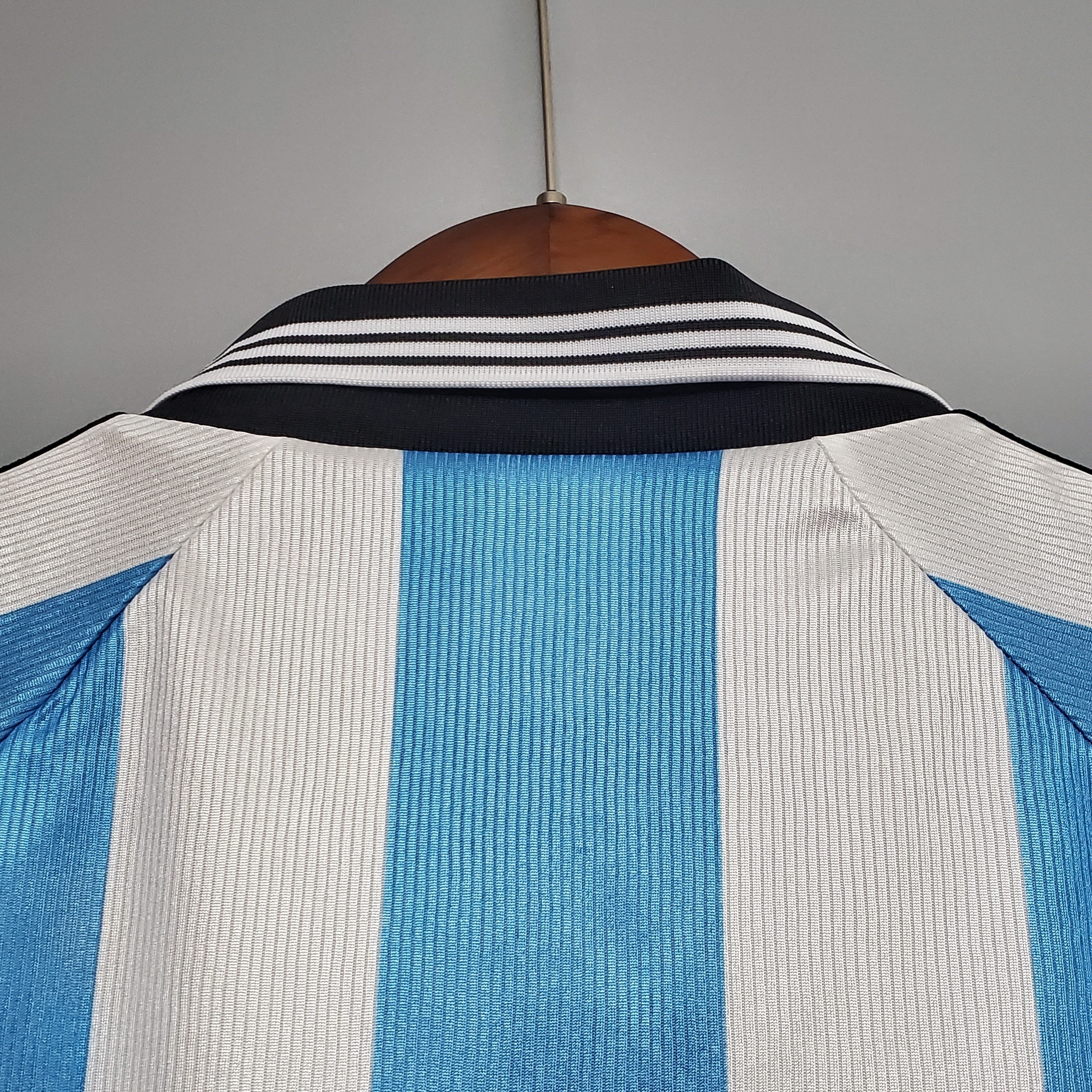 1998 Argentina home 9