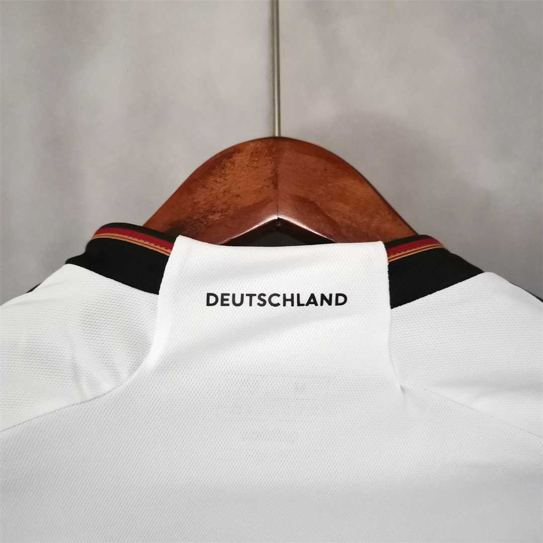 2022 Germany home 2