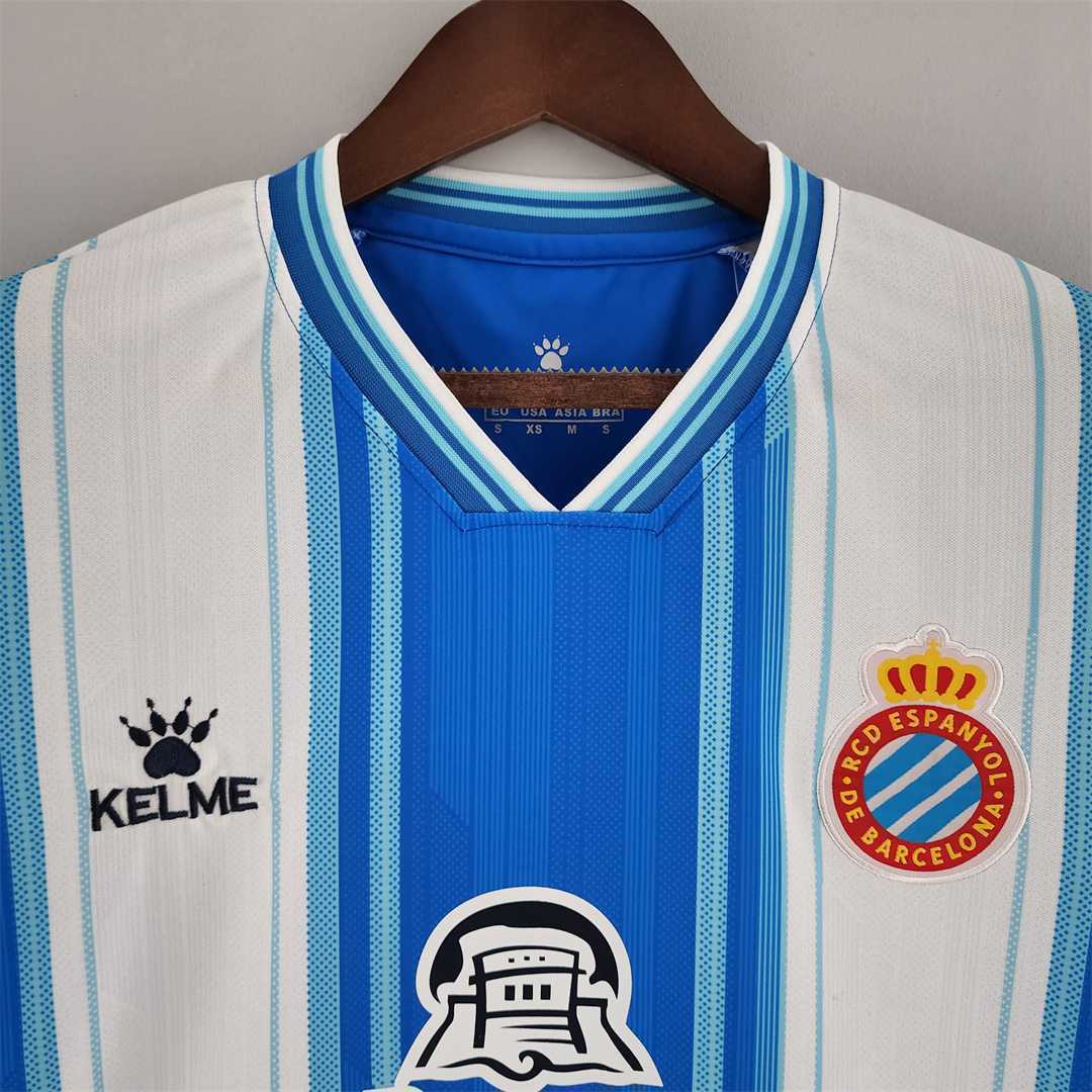 22-23 Espanyol home 4