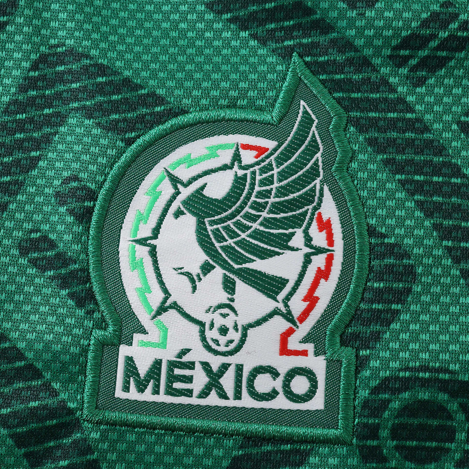 2026 FIFA World Cup Mexico Women Home Cropped Jersey AAAAJersey Supply Yupoo 2