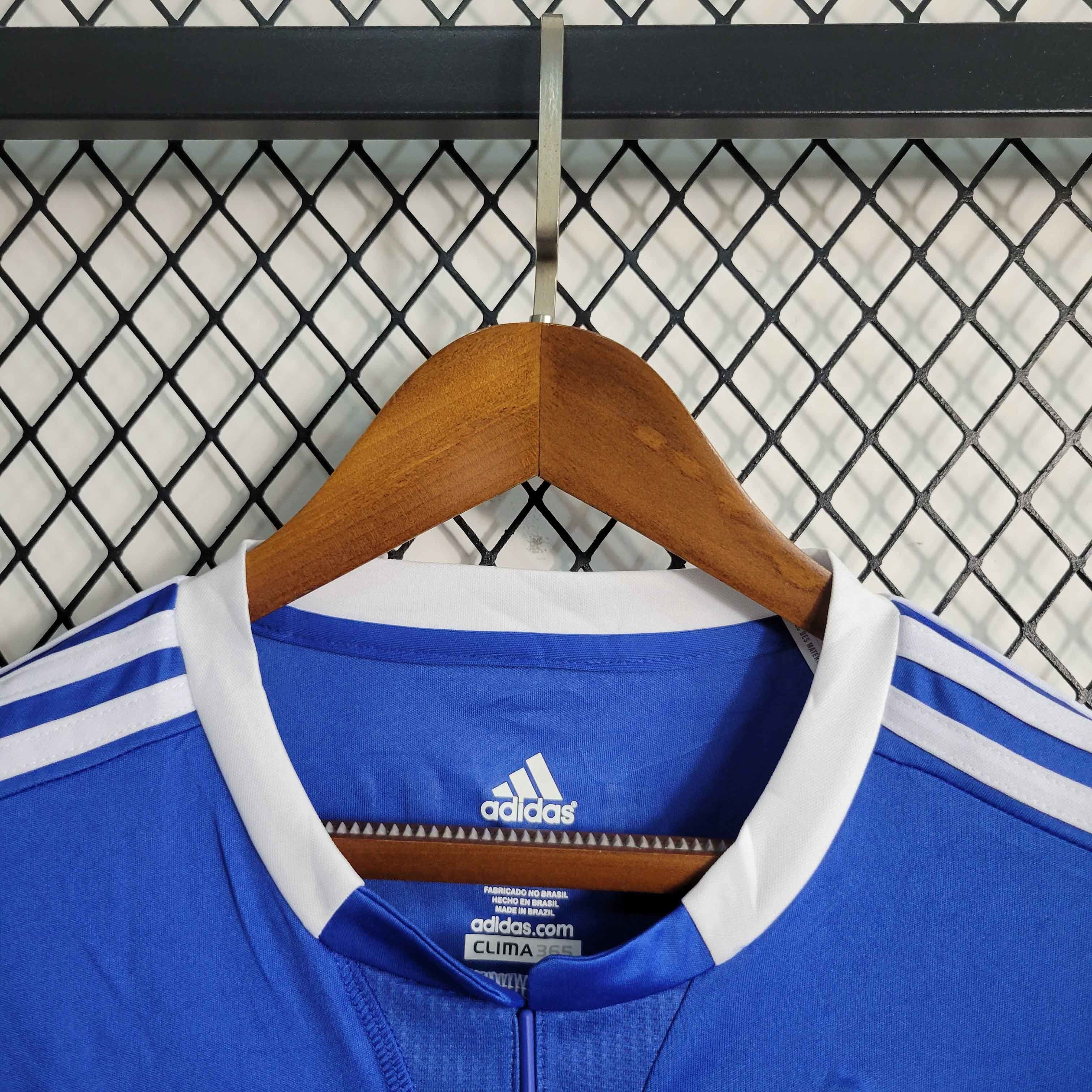 2019 Retro Long Sleeve Palmeiras S-XXL 5