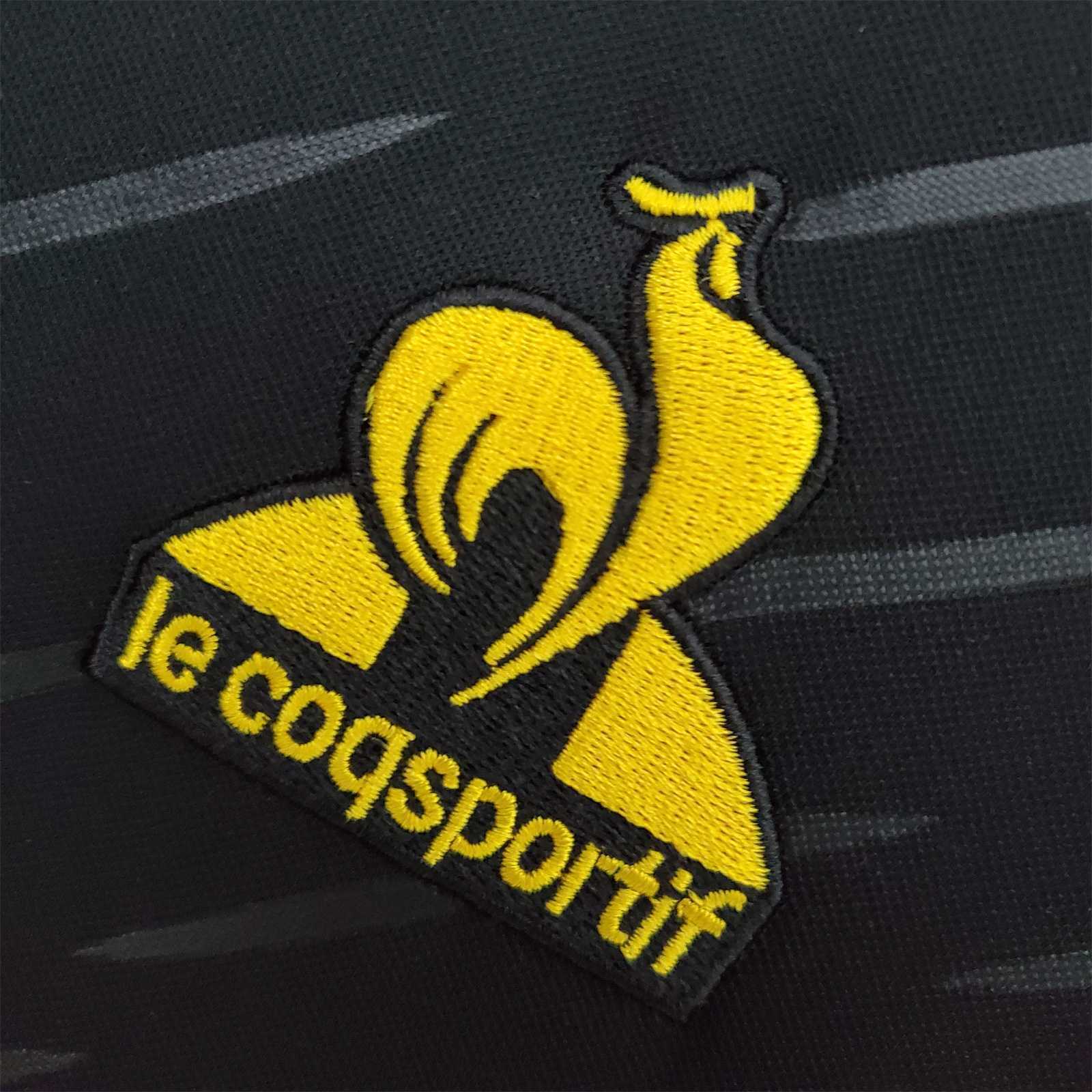 Cameroon black 4