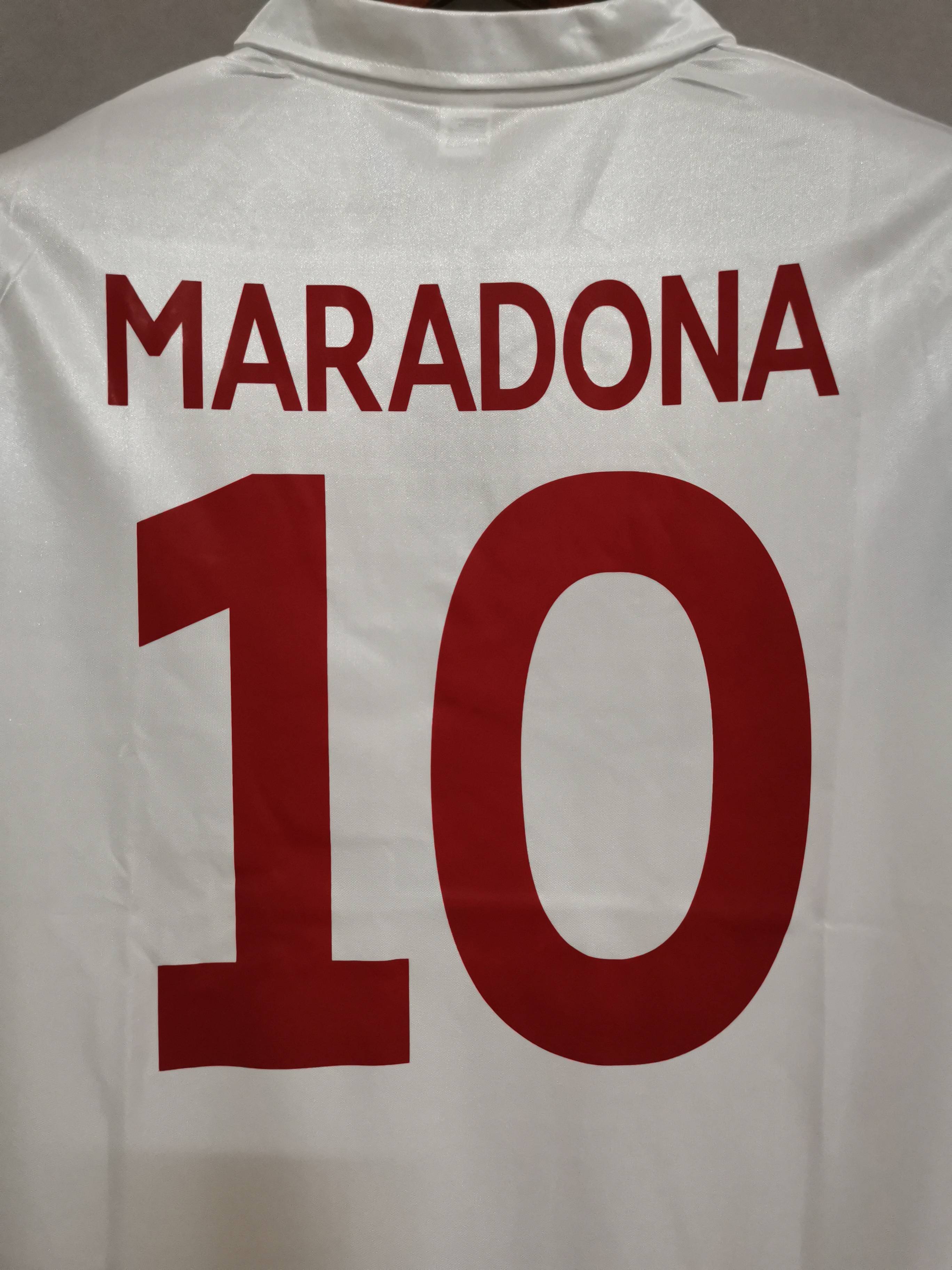 88-89 Napoli away 2
