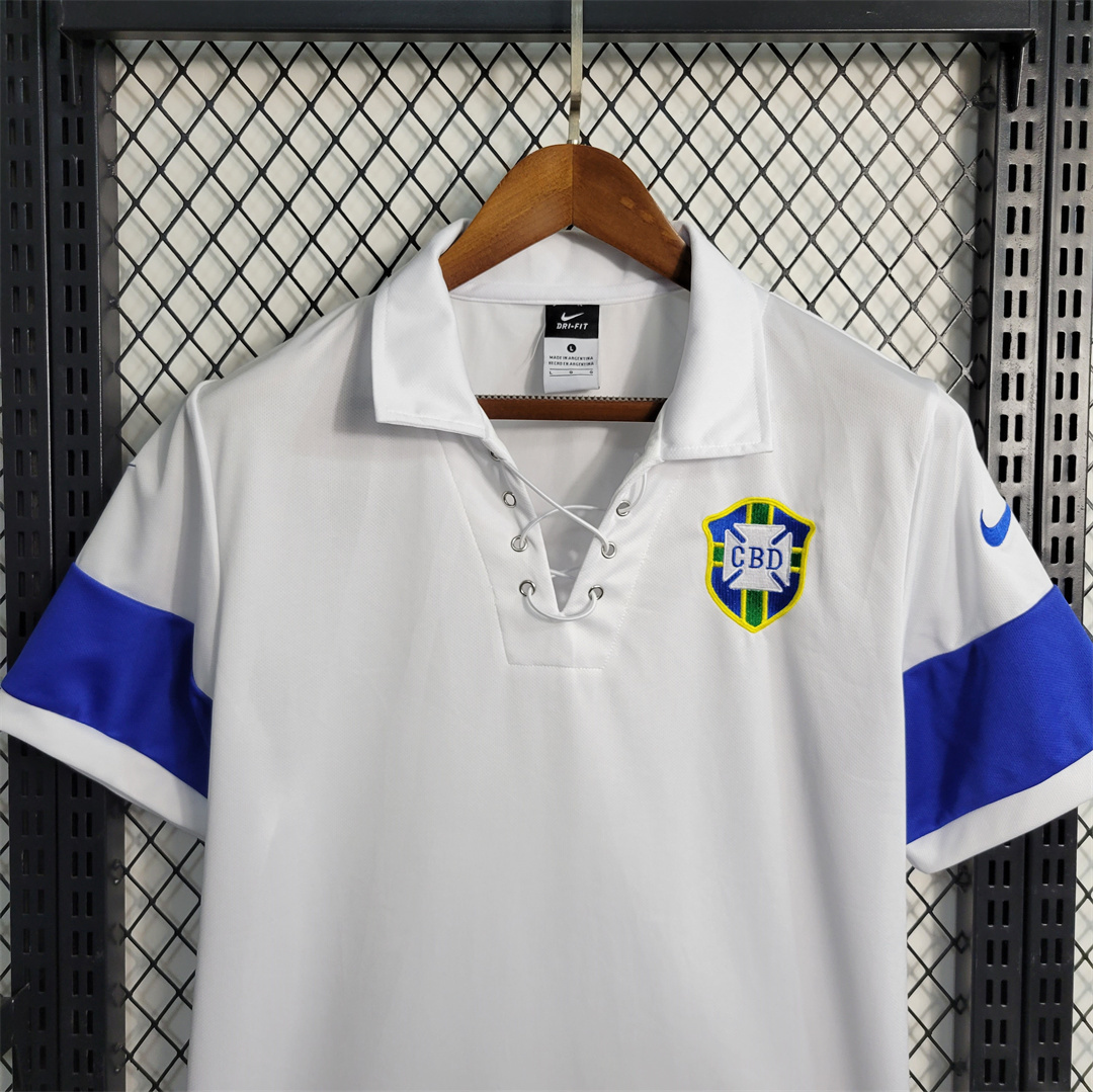 2004 Brazil Special Edition white 6