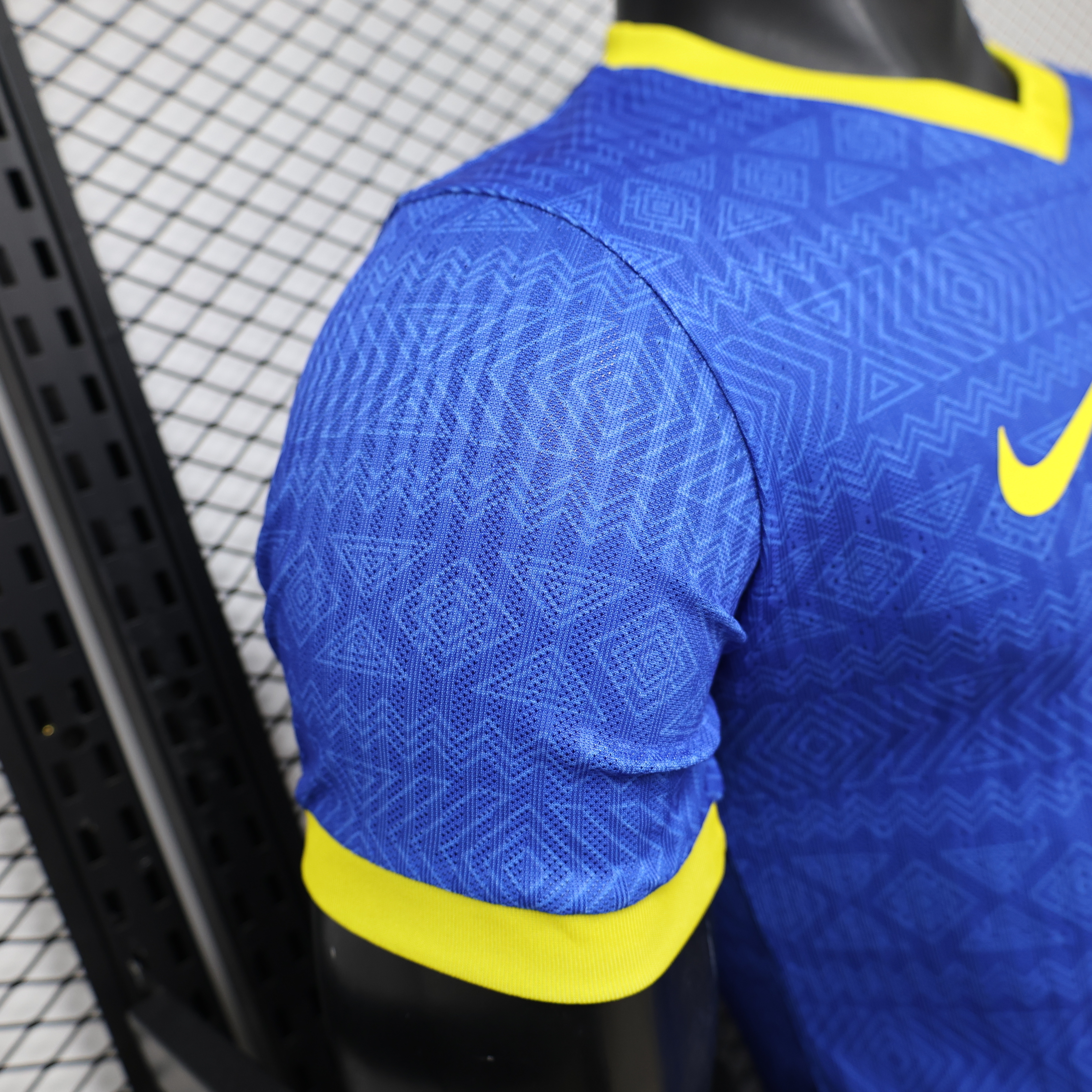 2026 World Cup Brazil Special Edition Football Shirt Player Edition AAAA Jersey Drop ship Yupoo 7