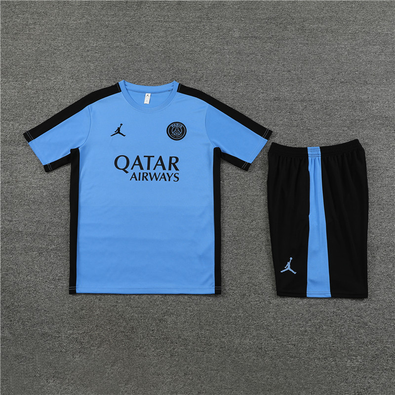 23-24 PSG Training Soccer Jerseys Yupoo 1