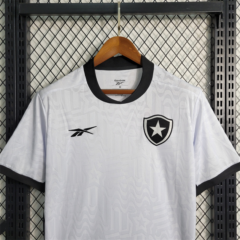 23-24 Botafogo away size S-4XL Soccer Jersey 9