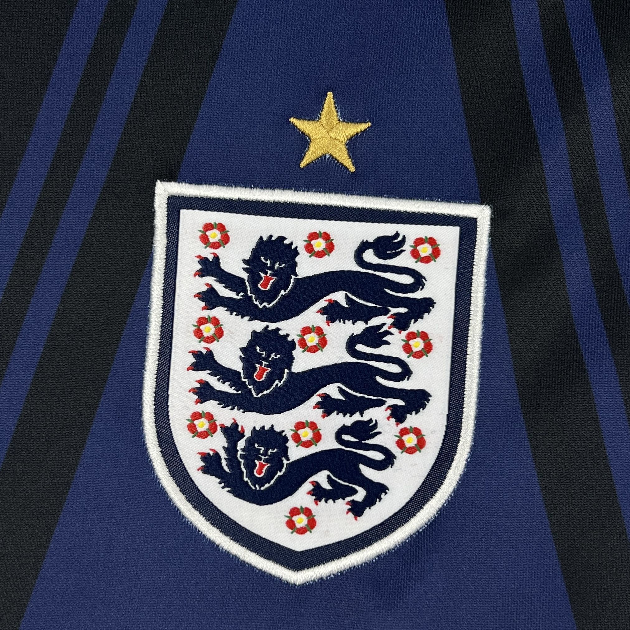 2026 England Hollywood Goalkeeper Long Sleeve Football Shirt AAAAJersey Supply Yupoo 6