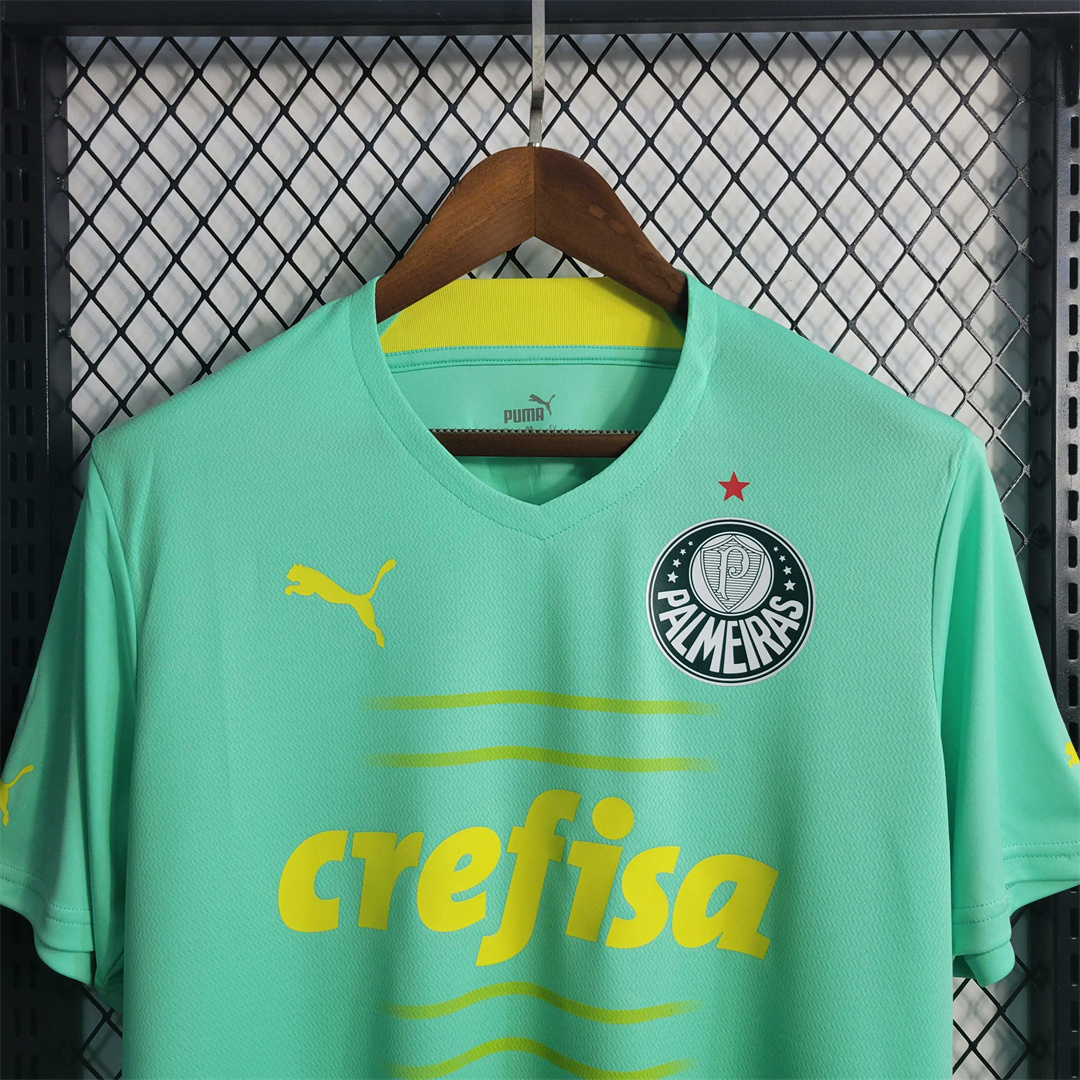 22-23 Palmeiras third away 6