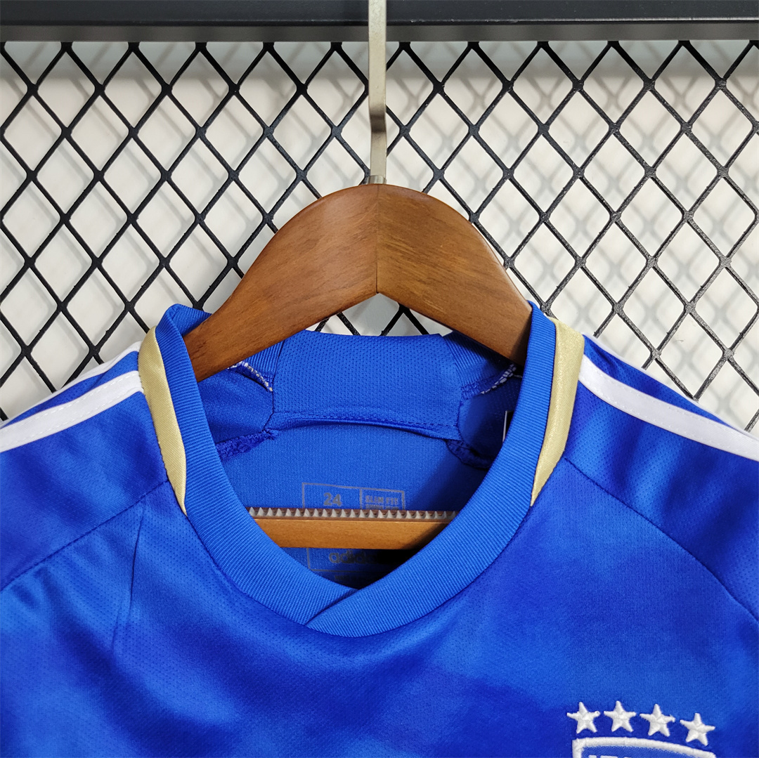 2023 Italy home kids kit 11