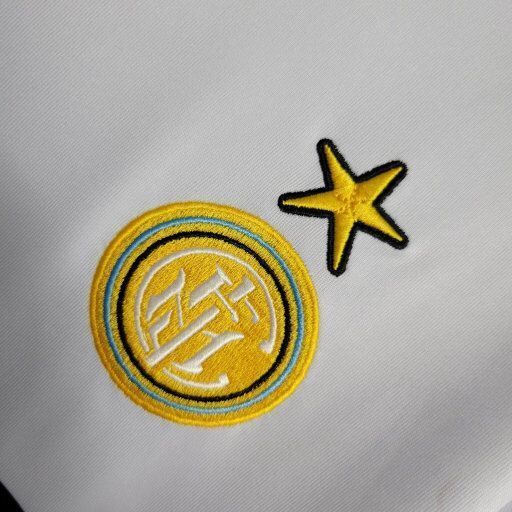 90-91 Retro Inter Milan Away S-XXL Cheap Soccer Jerseys 5