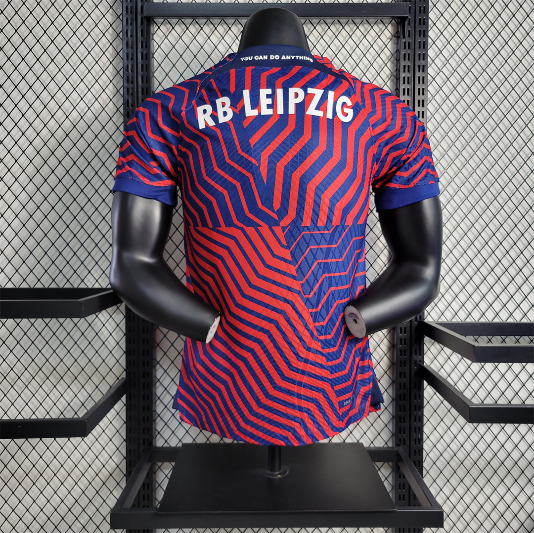 23-24 Red Bull RB Leipzig away player version 5