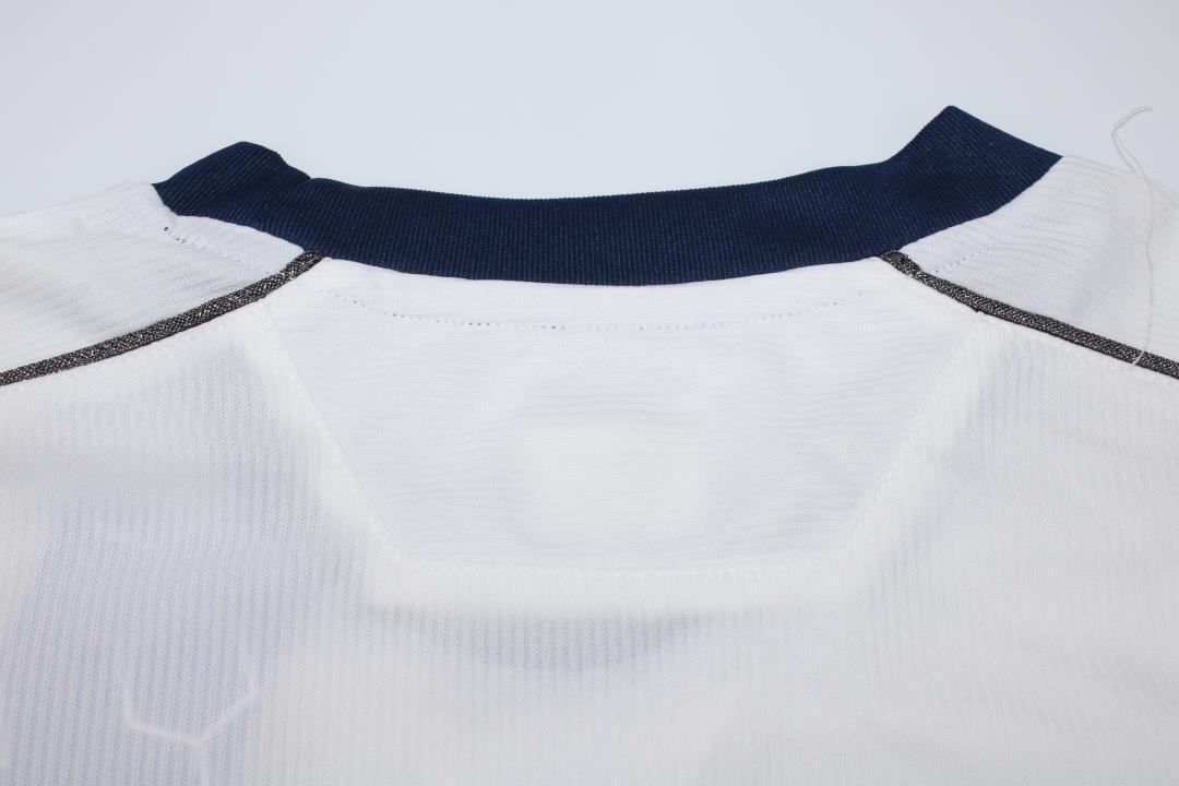 99-00 Manchester United away long sleeve 14