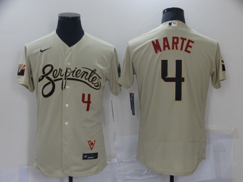 Arizona Diamondbacks 27
