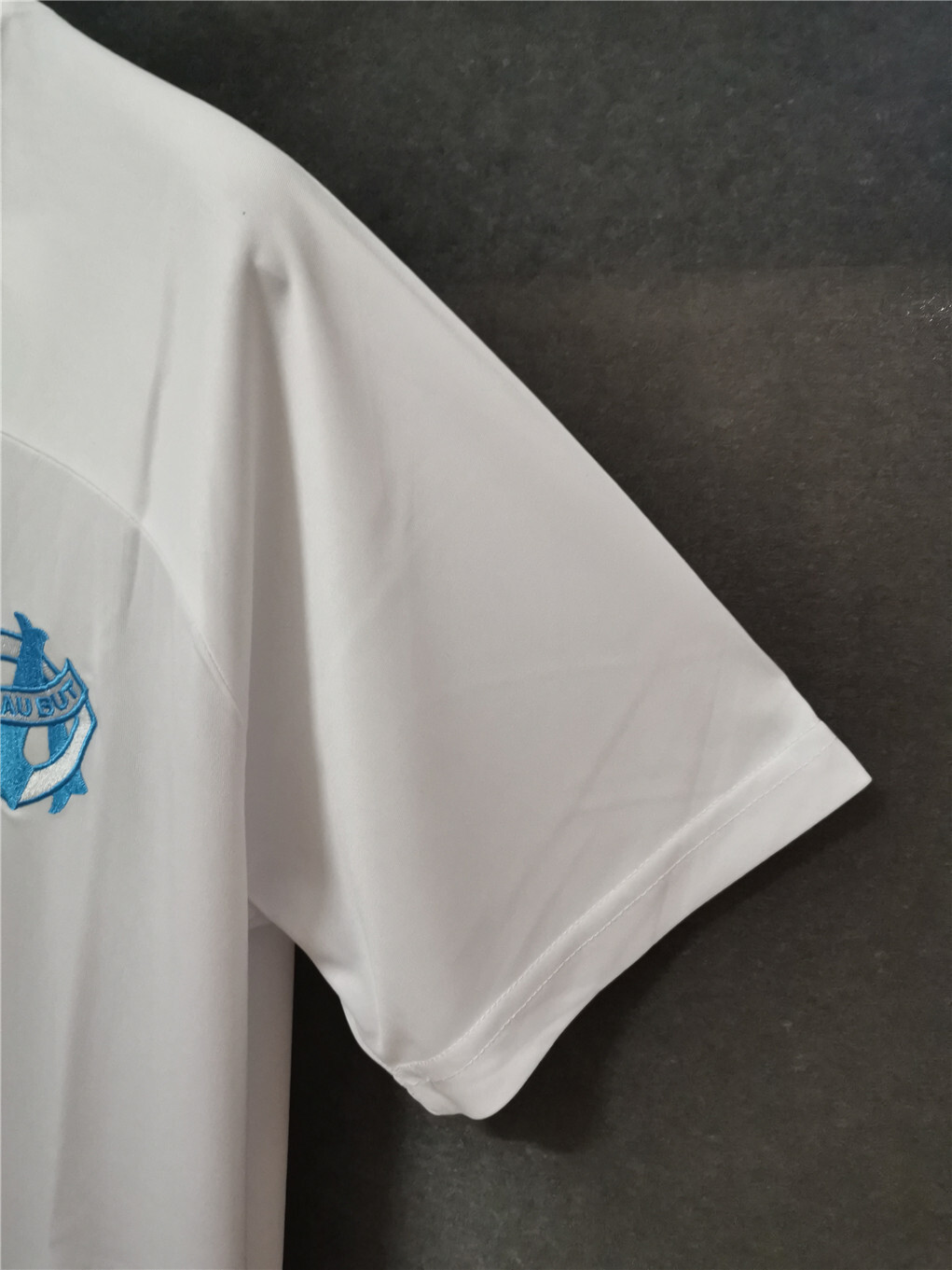 1993 Marseille 25th anniversary version 1