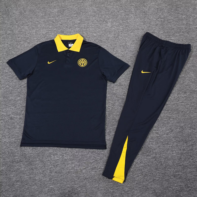 25-26 Inter Milan Training Kit Soccer AAAAJersey Yupoo S-2XL 2