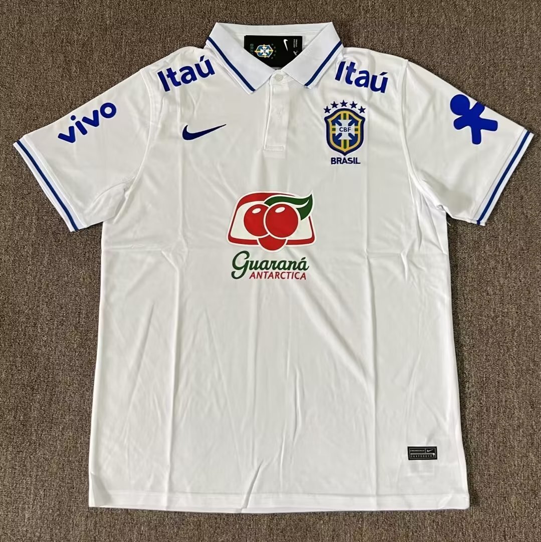 Brazil Special Edition 4