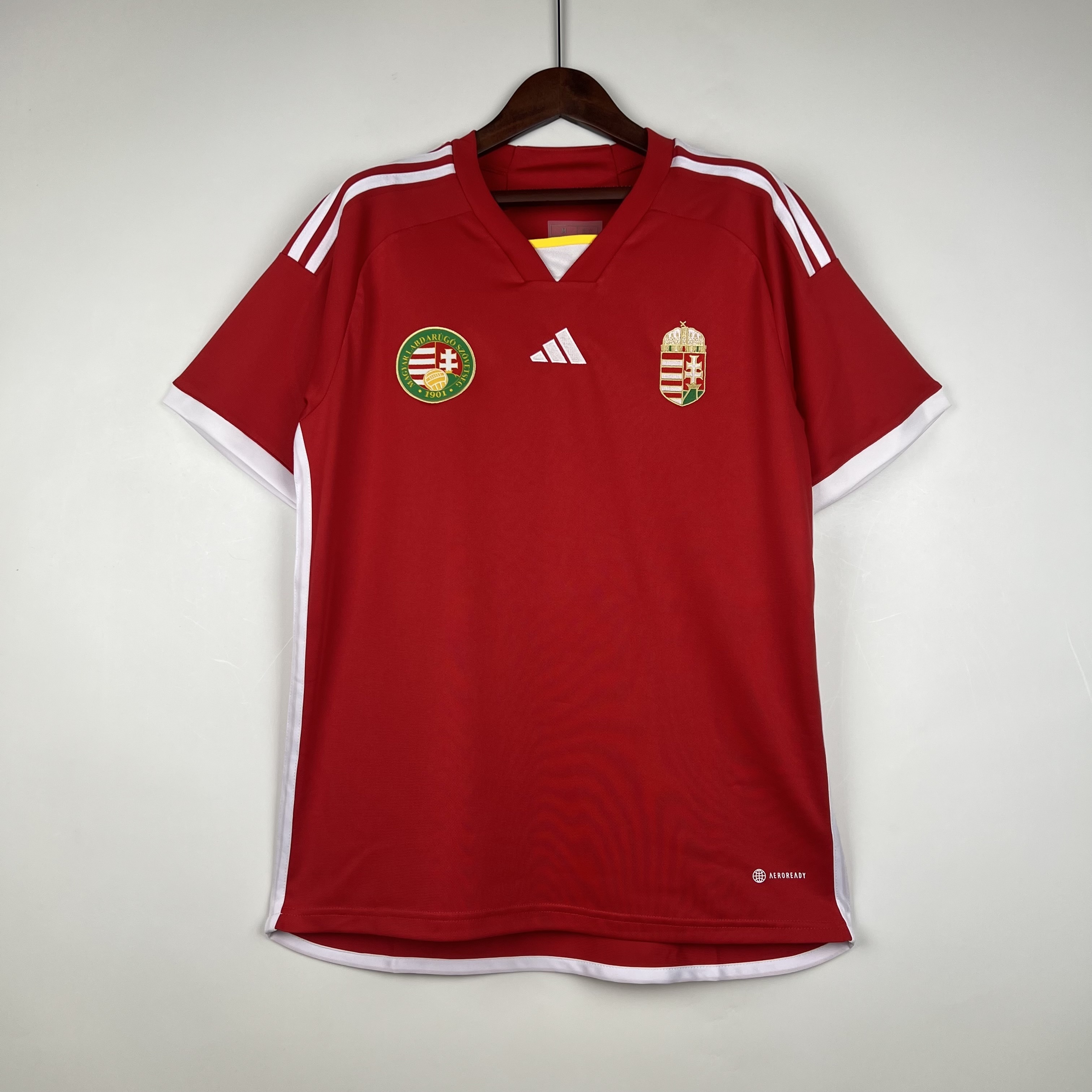 2022 Hungary Home S-XXL