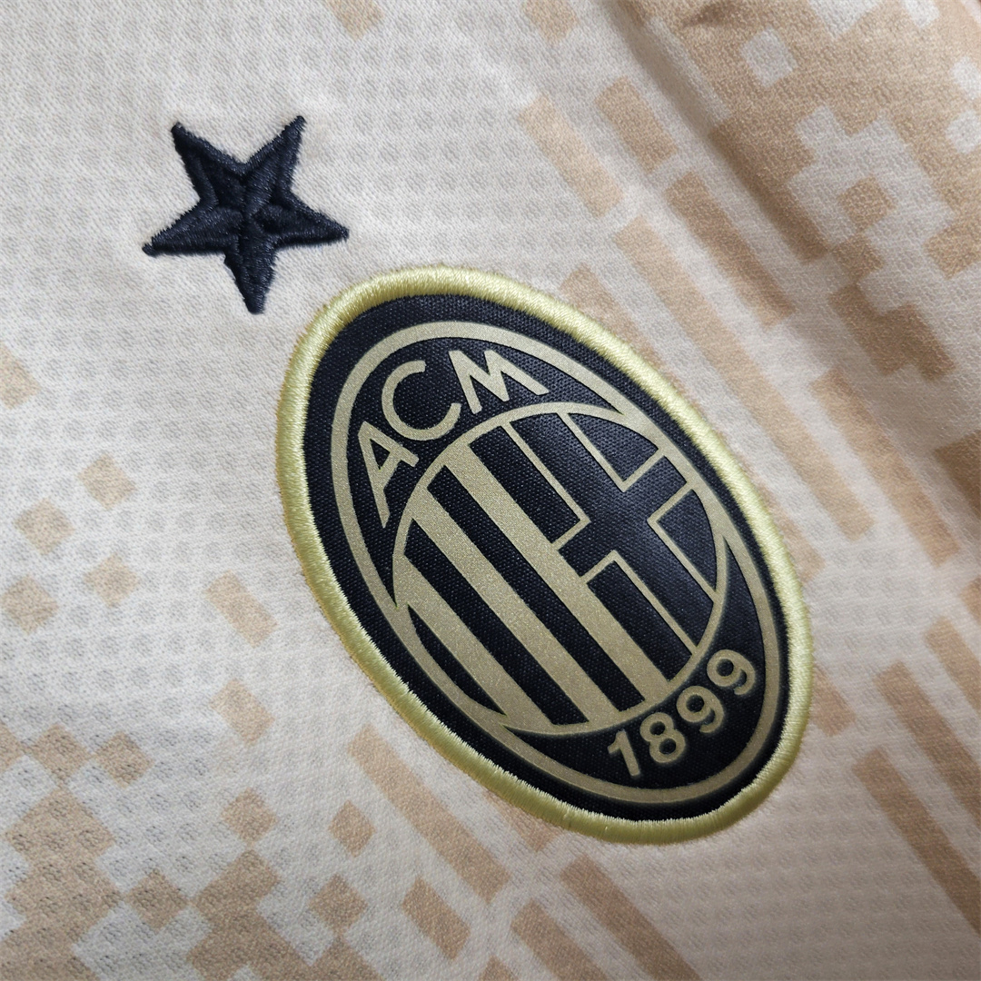 23-24 AC Milan Double 5