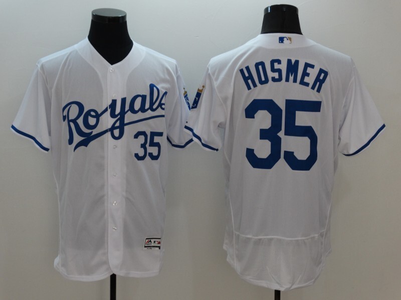 Kansas City Royals 36