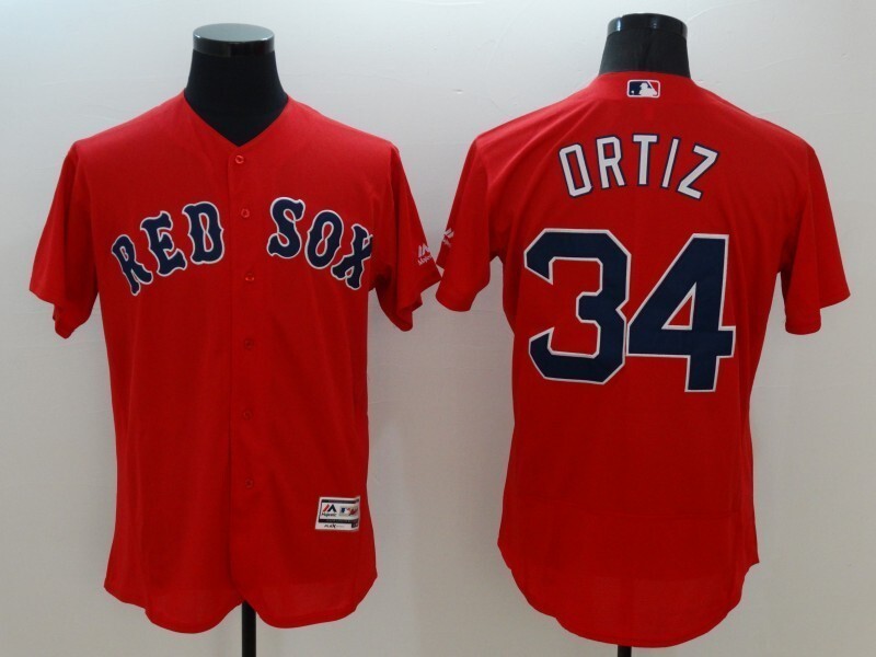 Boston Red Sox 82