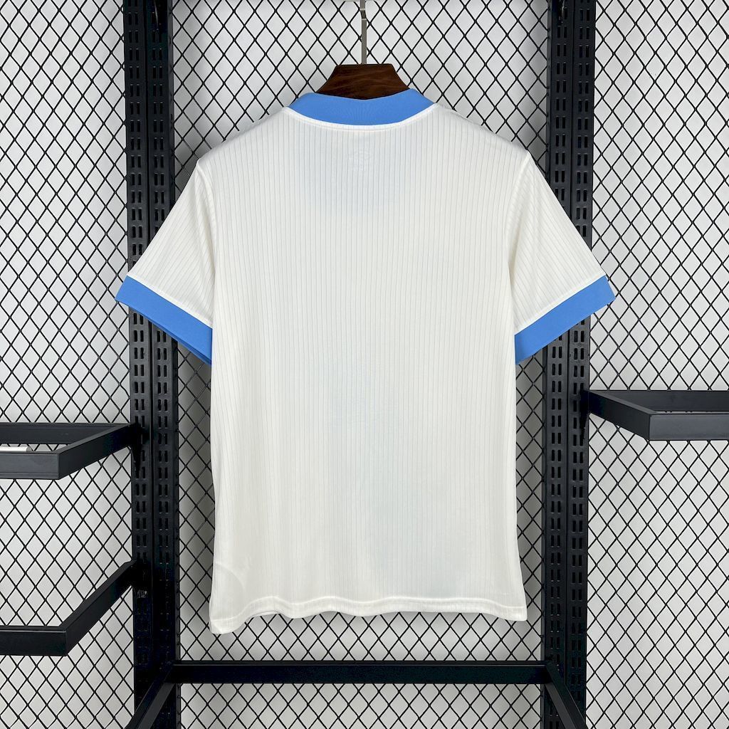 2025 Guatemala Away Shirt Football Uniform AAAAJersey Supply Yupoo 3