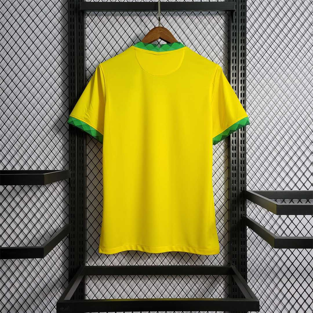 2021 Brazil home 2