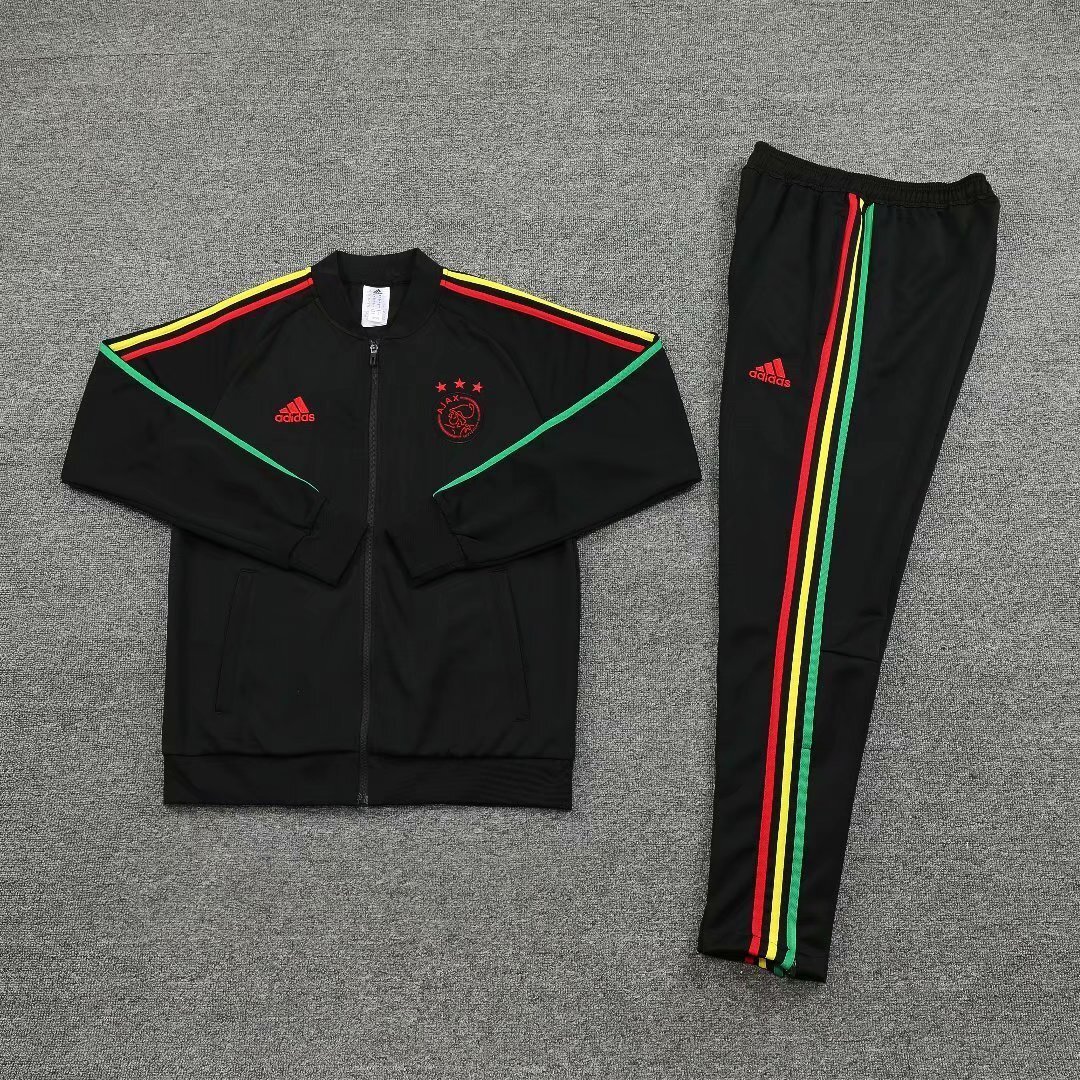 21-22 Ajax Concept Black 3